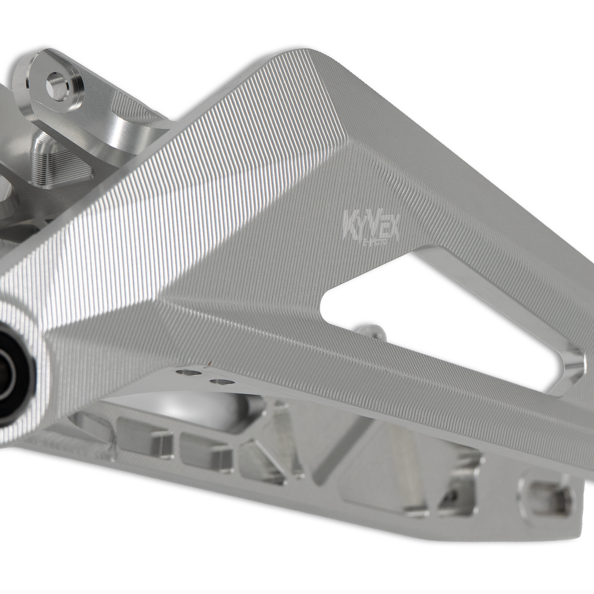 KyVex Billet Swing Arm