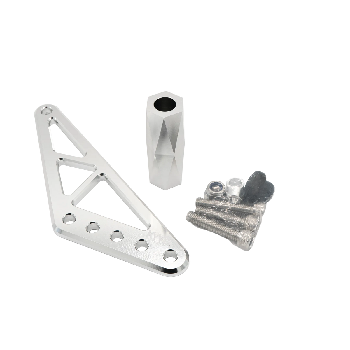 KyVex Billet Shift Lock — Surron Light Bee X