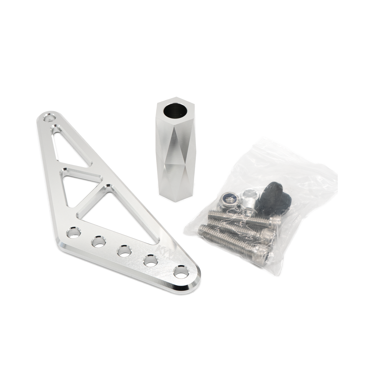 KyVex Billet Shift Lock — Surron Light Bee X