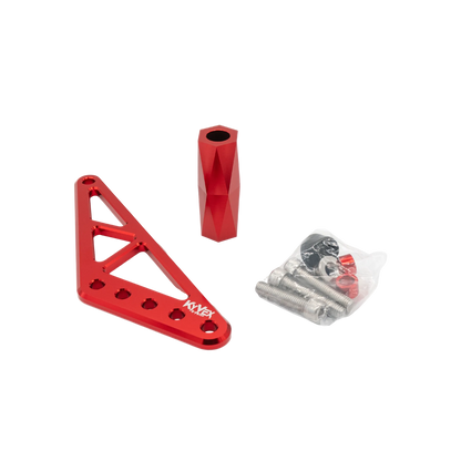 KyVex Billet Shift Lock — Surron Light Bee X