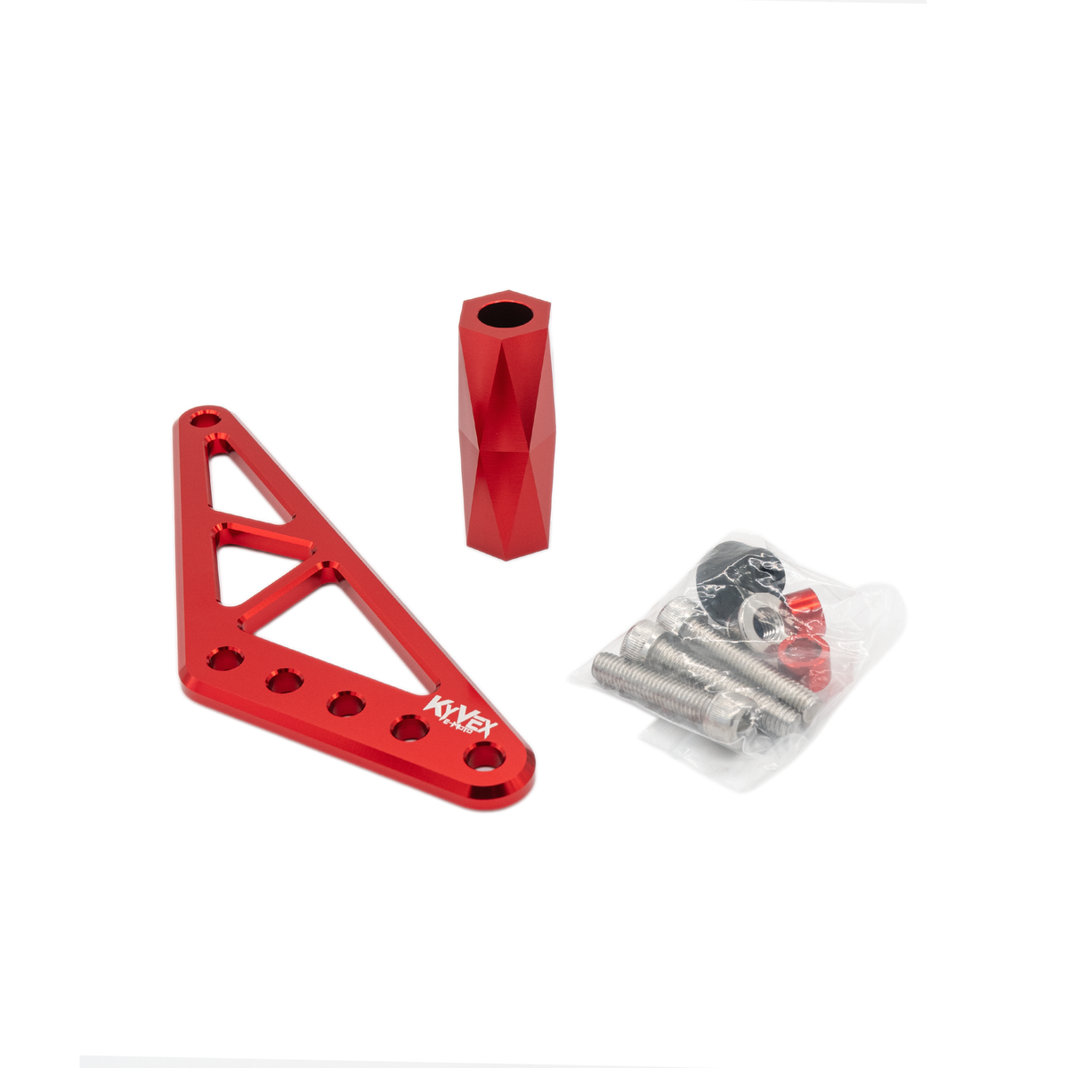 KyVex Billet Shift Lock — Surron Light Bee X