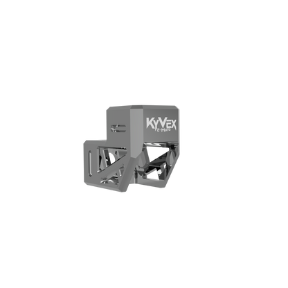 KyVex Billet Whip Light Kit