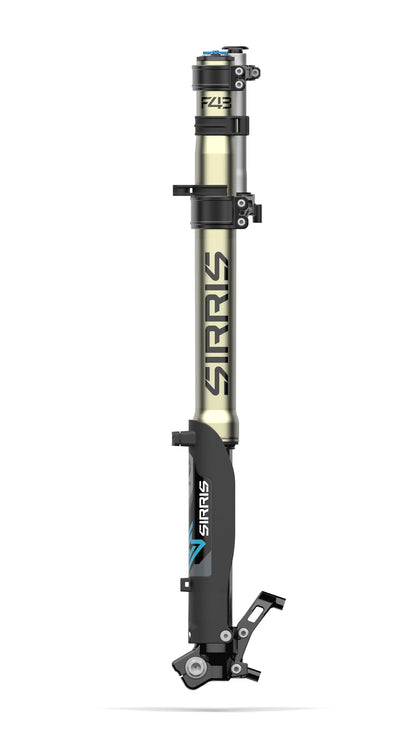 Sirris F43 CMX Tune Front Fork | E-Ride Pro 3.0