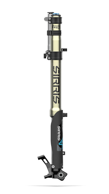 Sirris F43 CMX Tune Front Fork | E-Ride Pro 3.0