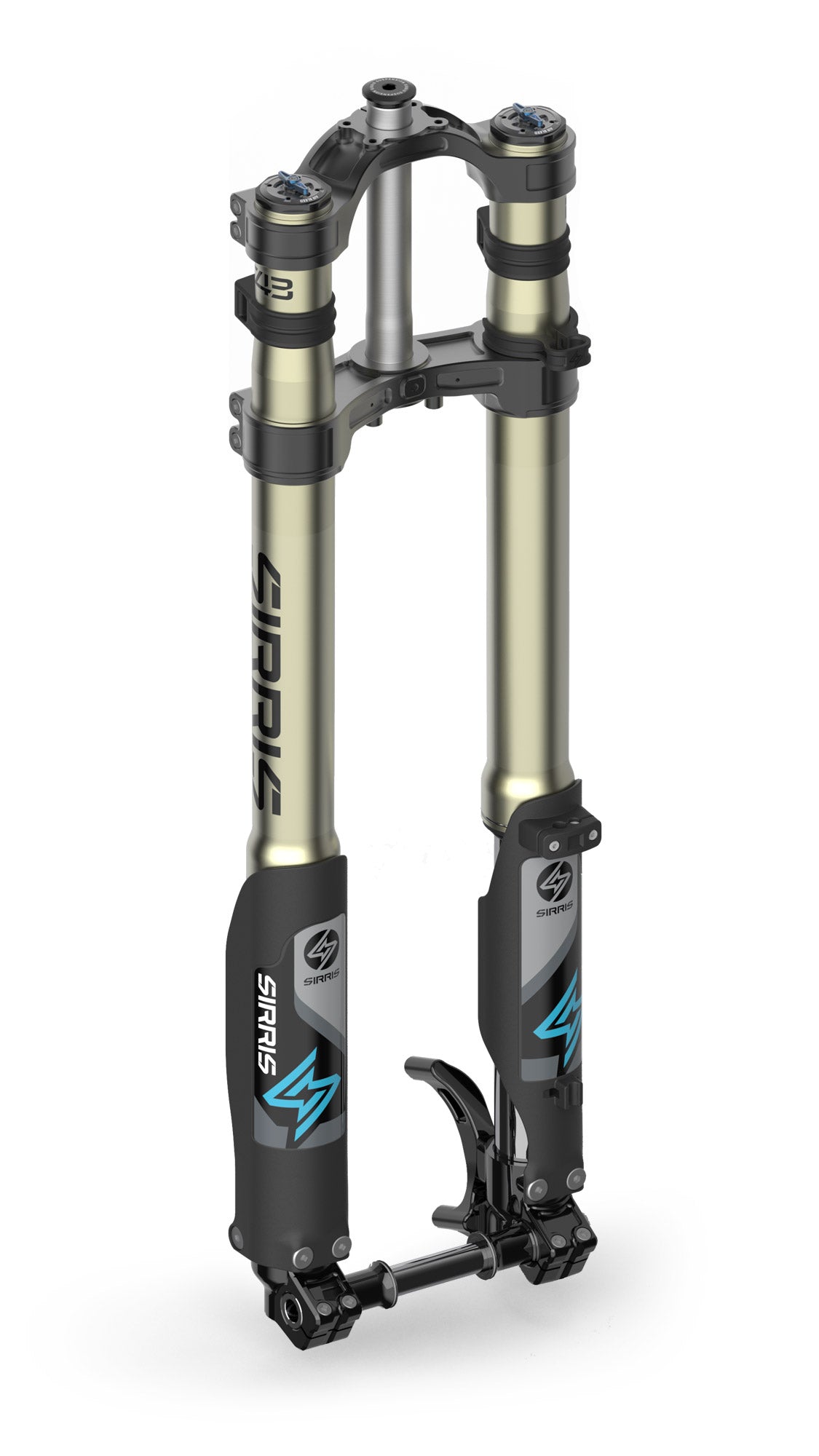 Sirris F43 CMX Tune Front Fork | E-Ride Pro 3.0