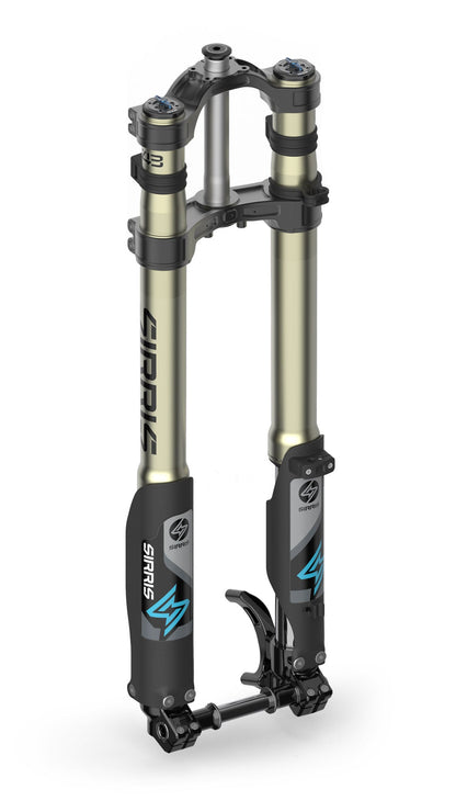 Sirris F43 CMX Tune Front Fork | E-Ride Pro 3.0