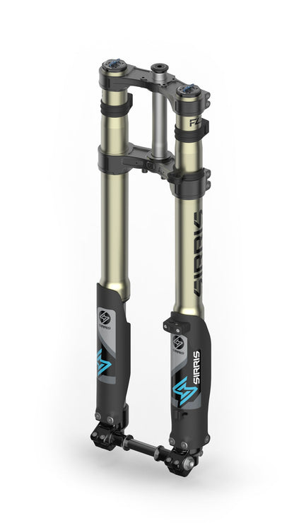 Sirris F43 CMX Tune Front Fork | E-Ride Pro 3.0