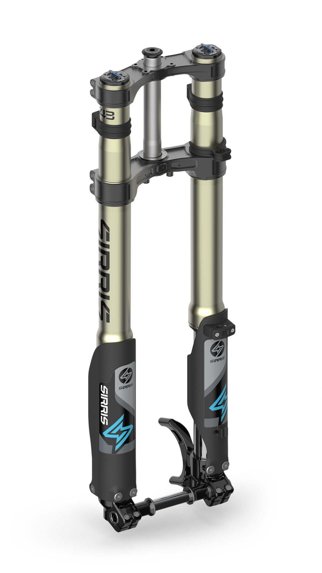 Sirris F43 CMX Tune Front Fork | E-Ride Pro SS 2.0