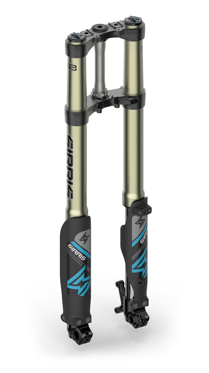 F43 MX Tune | Tool Free LSC | 260 mm Travel | Surron Ultra Bee 1.2