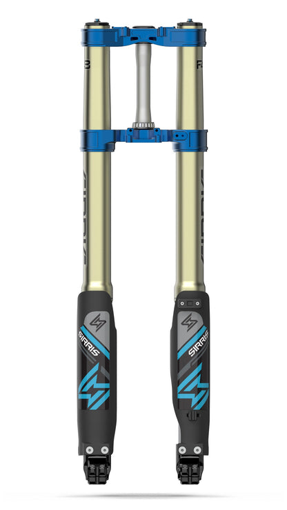 F43 SX Tune | Tool Free LSC | 260 mm Travel | Surron Ultra Bee 1.2