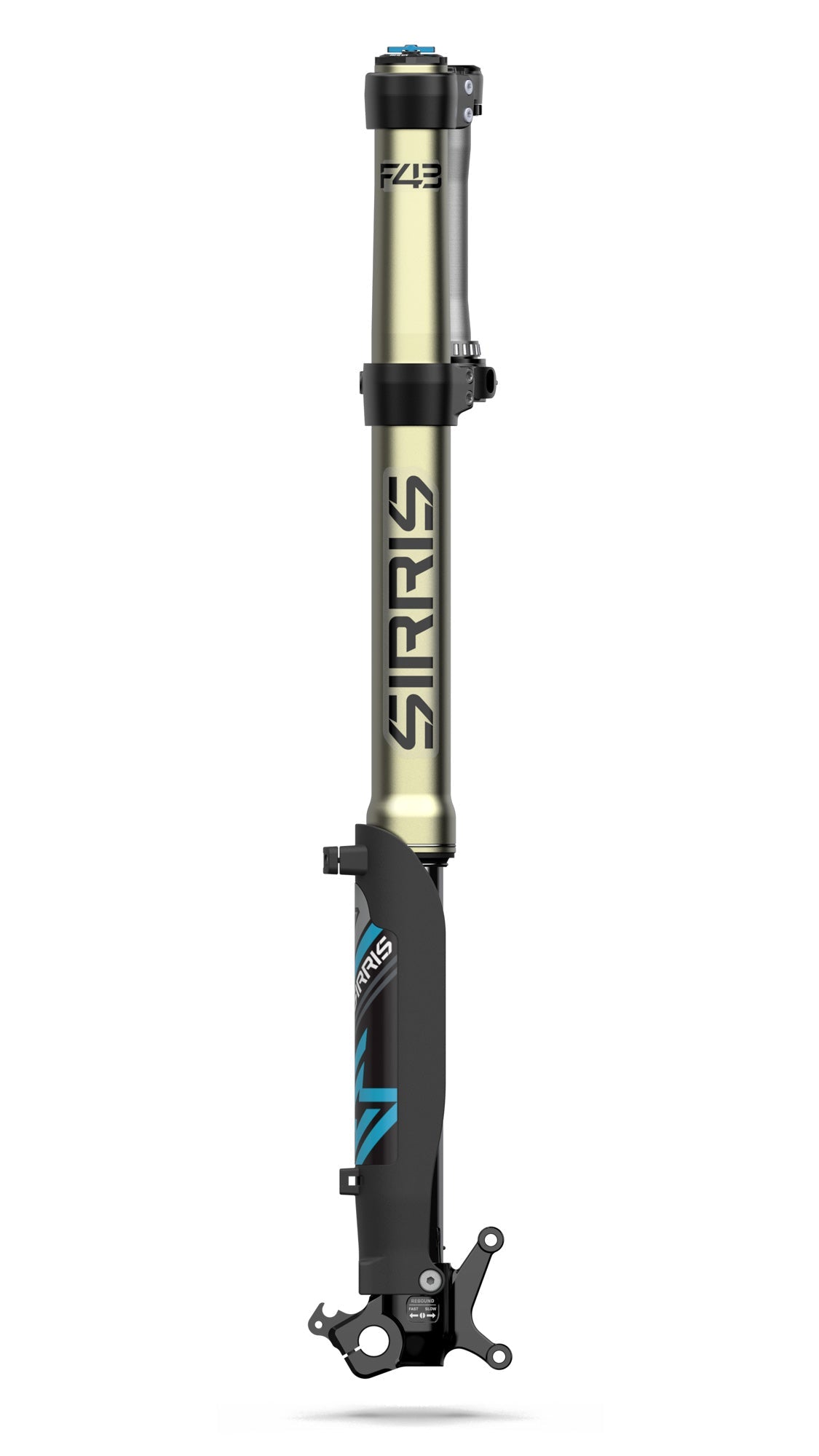 F43 MX Tune | Tool Free LSC | 260 mm Travel | Surron Ultra Bee 1.2