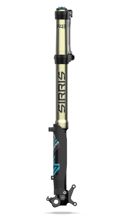 F43 MX Tune | Tool Free LSC | 260 mm Travel | Surron Ultra Bee 1.2