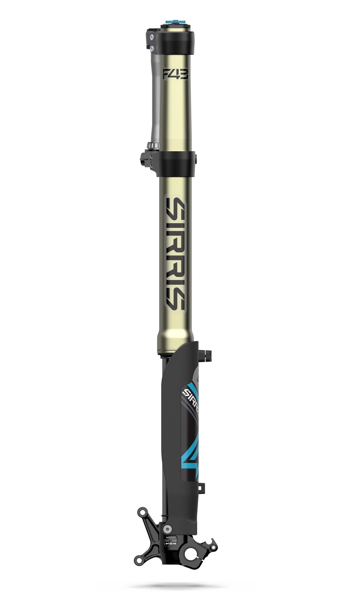 F43 MX Tune | Tool Free LSC | 260 mm Travel | Surron Ultra Bee 1.2
