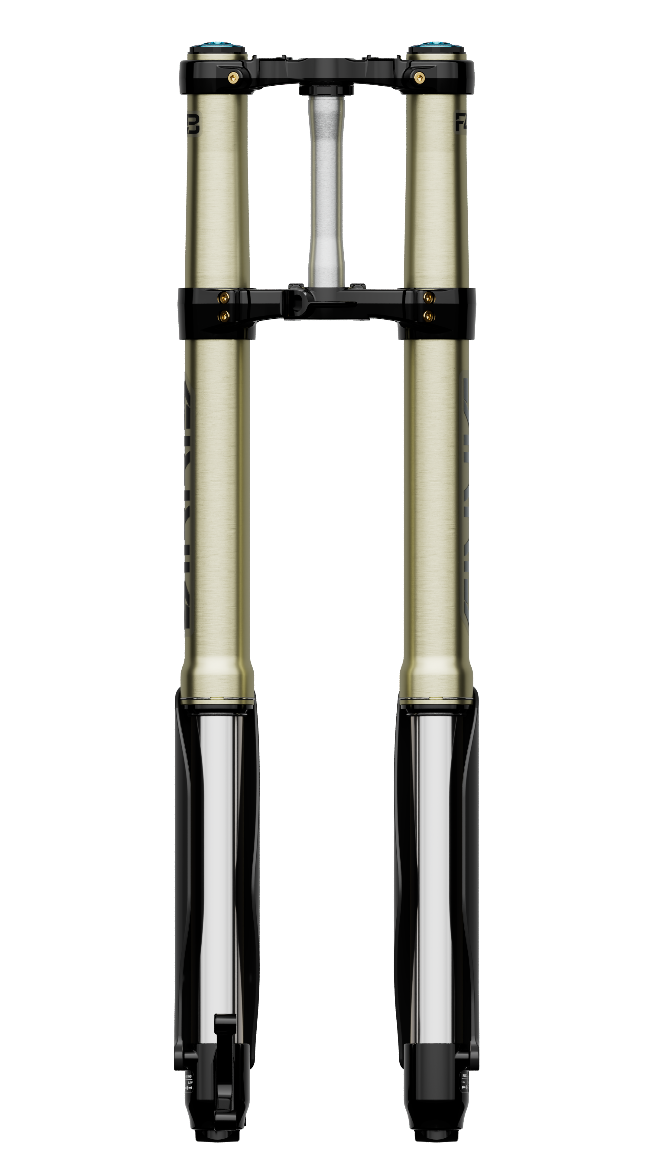 Sirris F43 Fork | MX Tune | Surron Ultra Bee