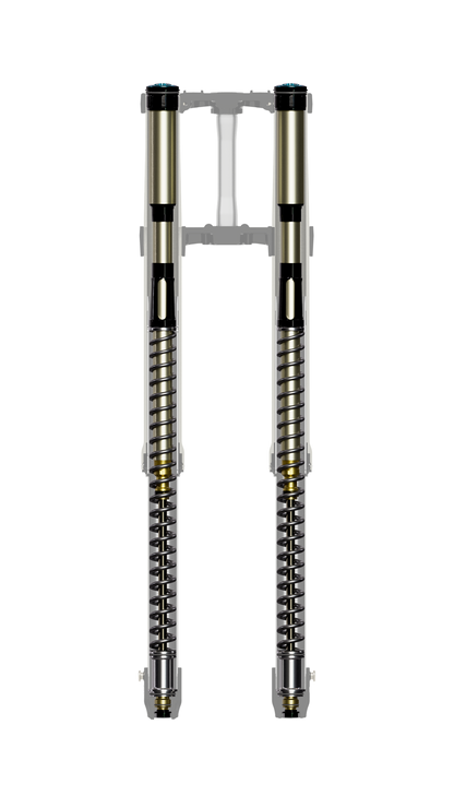 Sirris F43 Fork | MX Tune | Surron Ultra Bee