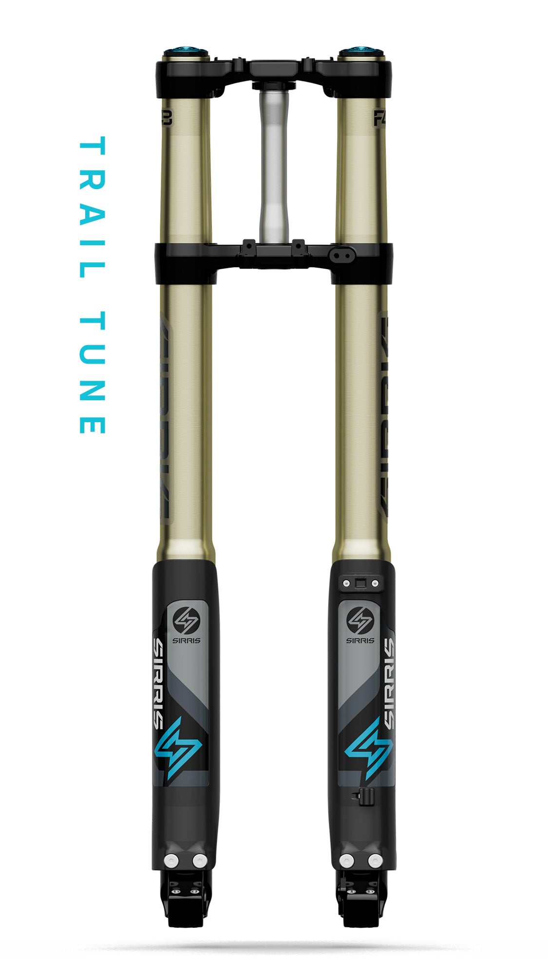 Sirris F43 Fork | Trail Tune | Surron Ultra Bee