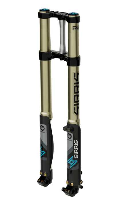 Sirris F43 Fork | Trail Tune | Surron Ultra Bee