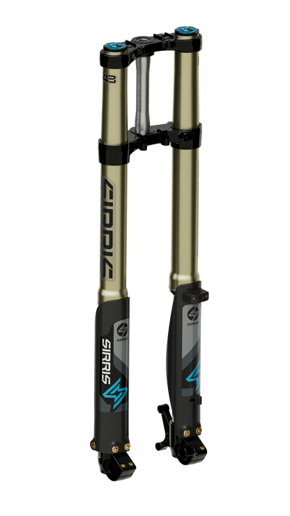 Sirris F43 Fork | Trail Tune | Surron Ultra Bee