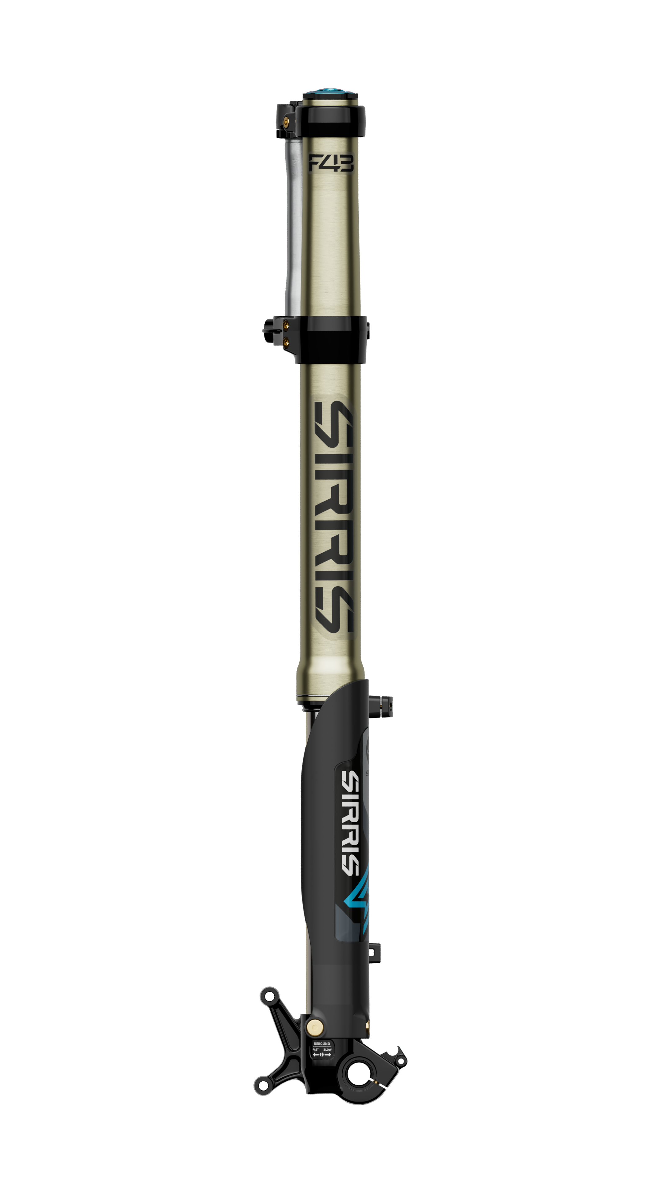 Sirris F43 Fork | MX Tune | Surron Ultra Bee