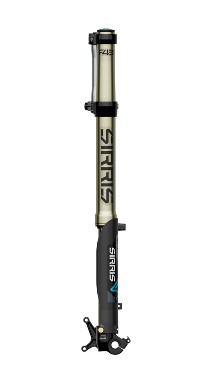 Sirris F43 Fork | MX Tune | Surron Ultra Bee