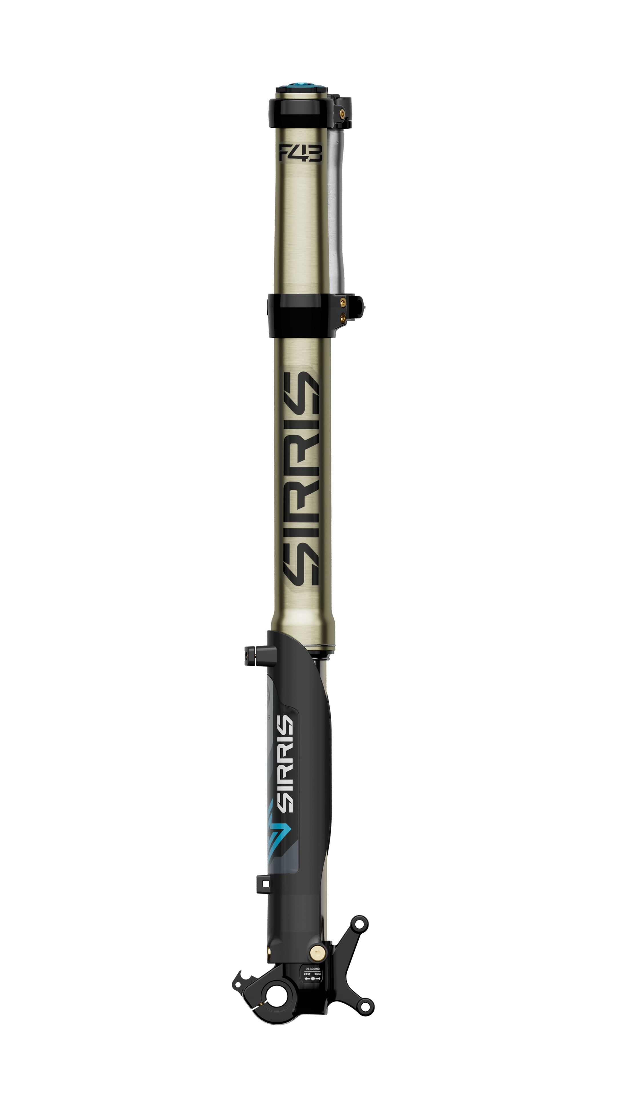 Sirris F43 Fork | MX Tune | Surron Ultra Bee