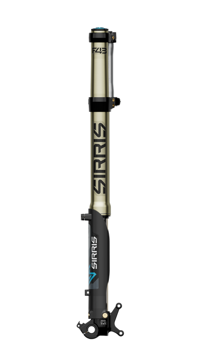 Sirris F43 Fork | MX Tune | Surron Ultra Bee