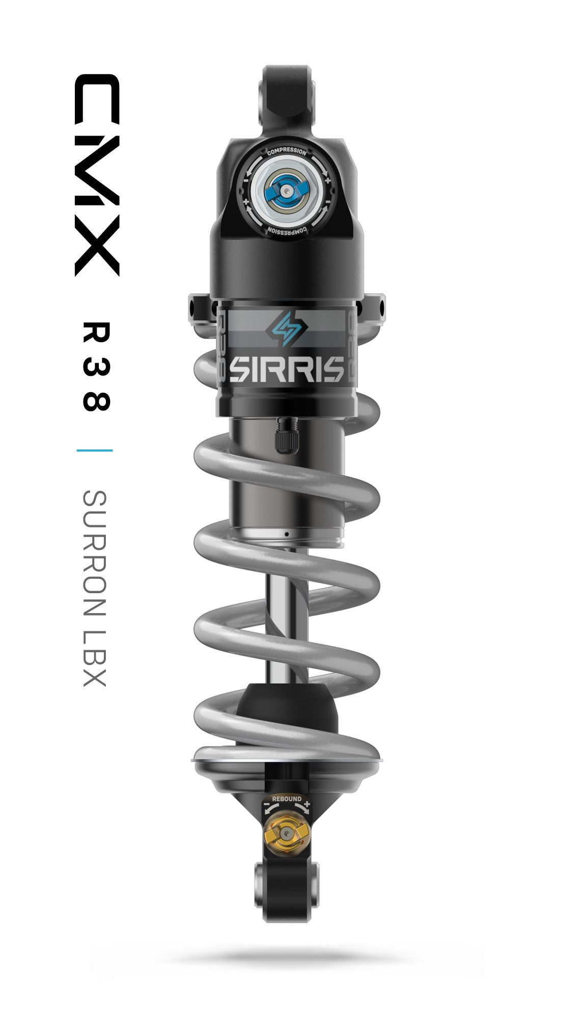 R38 | 2SC | Surron LBX