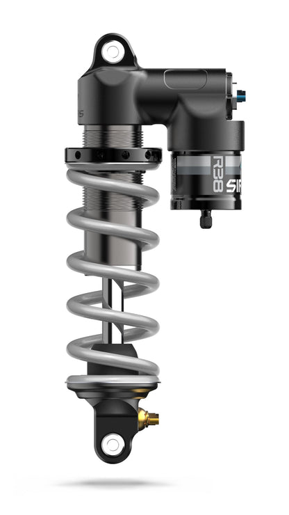R38 | 2SC | E-Ride Pro SR