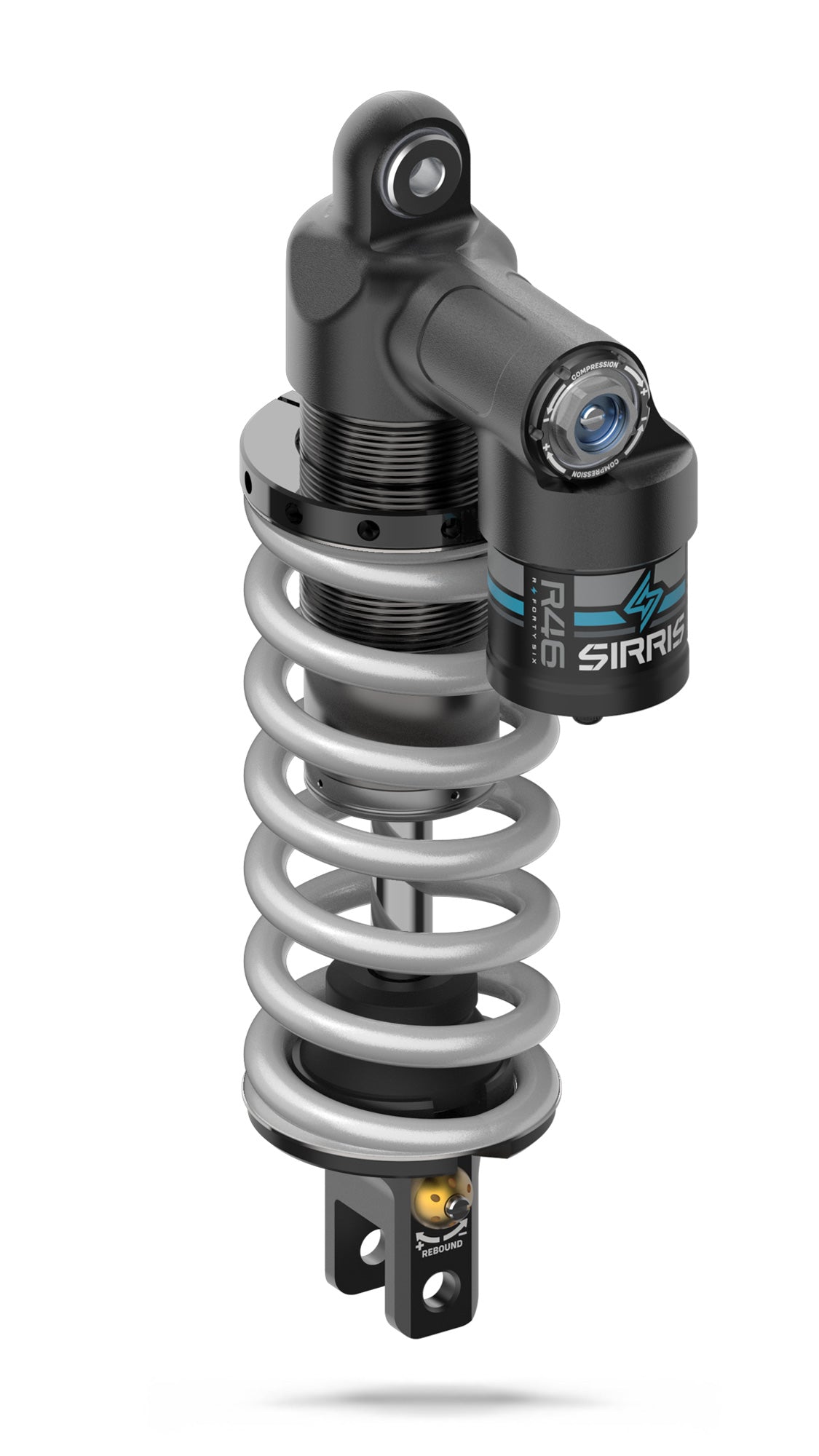R46 MX Tune | 2SC | Surron Ultra Bee 1.2