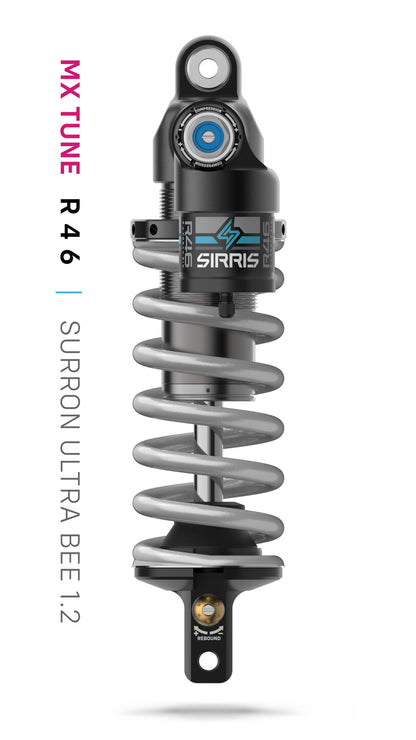 R46 MX Tune | 2SC | Surron Ultra Bee 1.2