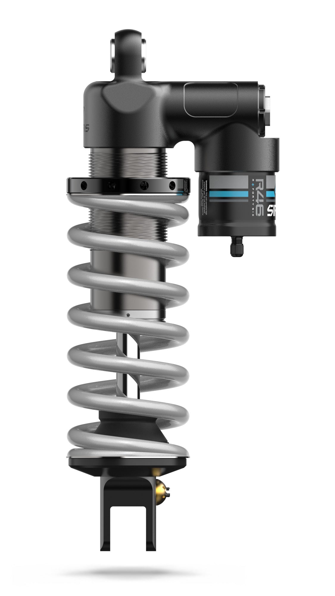 R46 Trail Tune | 2SC | Surron Ultra Bee 1.2