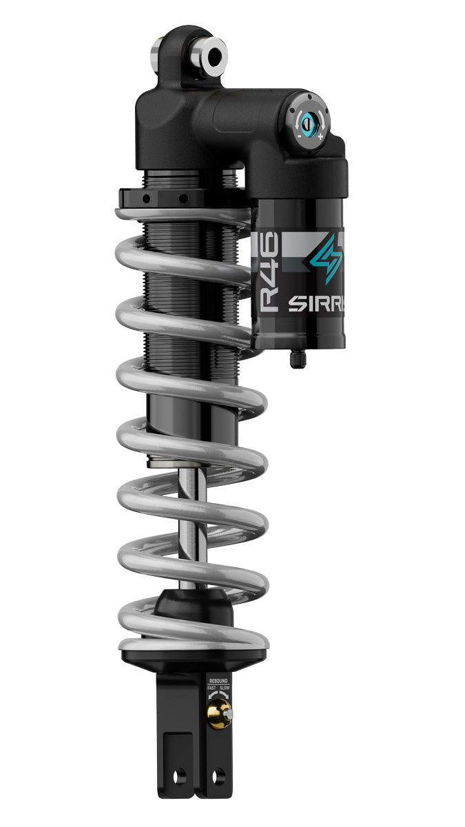Sirris R46 Trail Tune Shock | Surron Ultra Bee