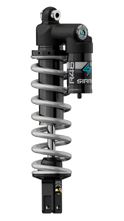 Sirris R46 MX Tune Shock | Surron Ultra Bee