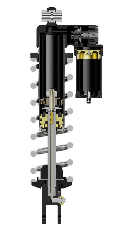 Sirris R46 MX Tune Shock | Surron Ultra Bee