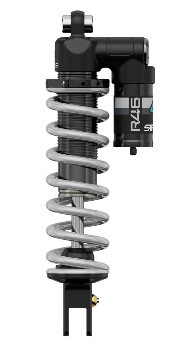 Sirris R46 MX Tune Shock | Surron Ultra Bee