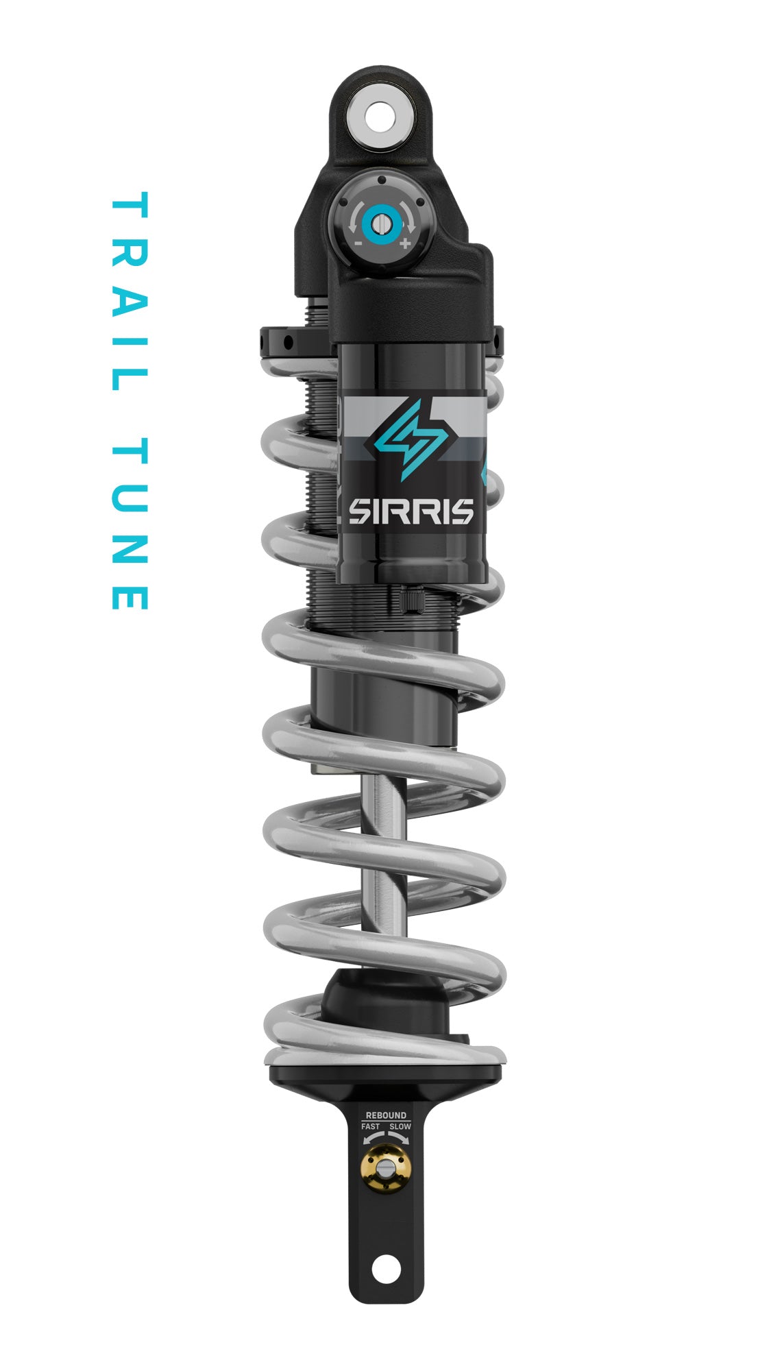 Sirris R46 Trail Tune Shock | Surron Ultra Bee
