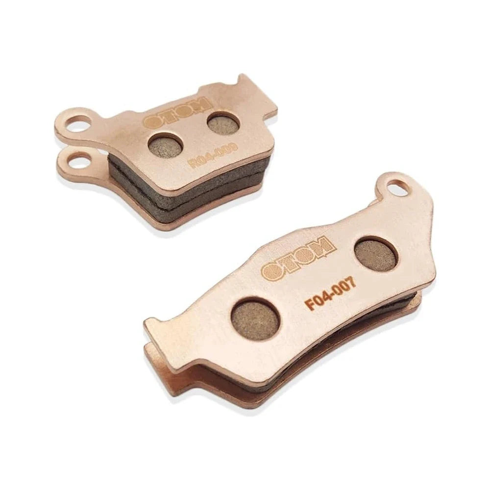 Stark Varg Brake Pads | Fits SRPNT X8, Z27 & Nibbi Caliper