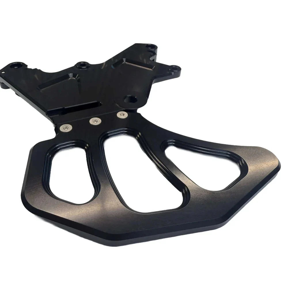 Moto Brake Dual Caliper Bracket for Surron, Talaria, E-Ride