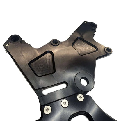 Moto Brake Dual Caliper Bracket for Surron, Talaria, E-Ride