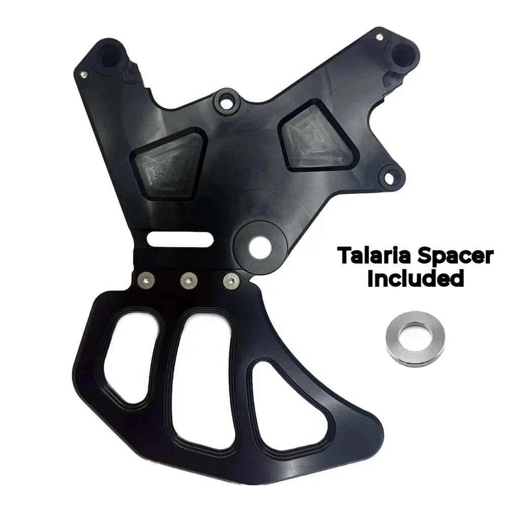 Moto Brake Dual Caliper Bracket for Surron, Talaria, E-Ride