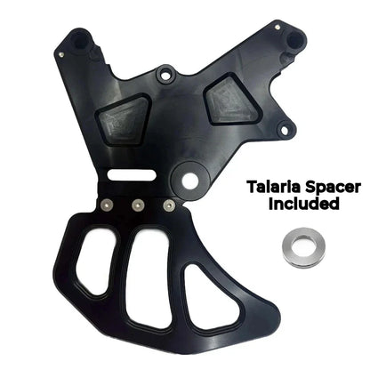 Moto Brake Dual Caliper Bracket for Surron, Talaria, E-Ride
