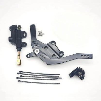Talaria X3 Moto Foot Brake Kit