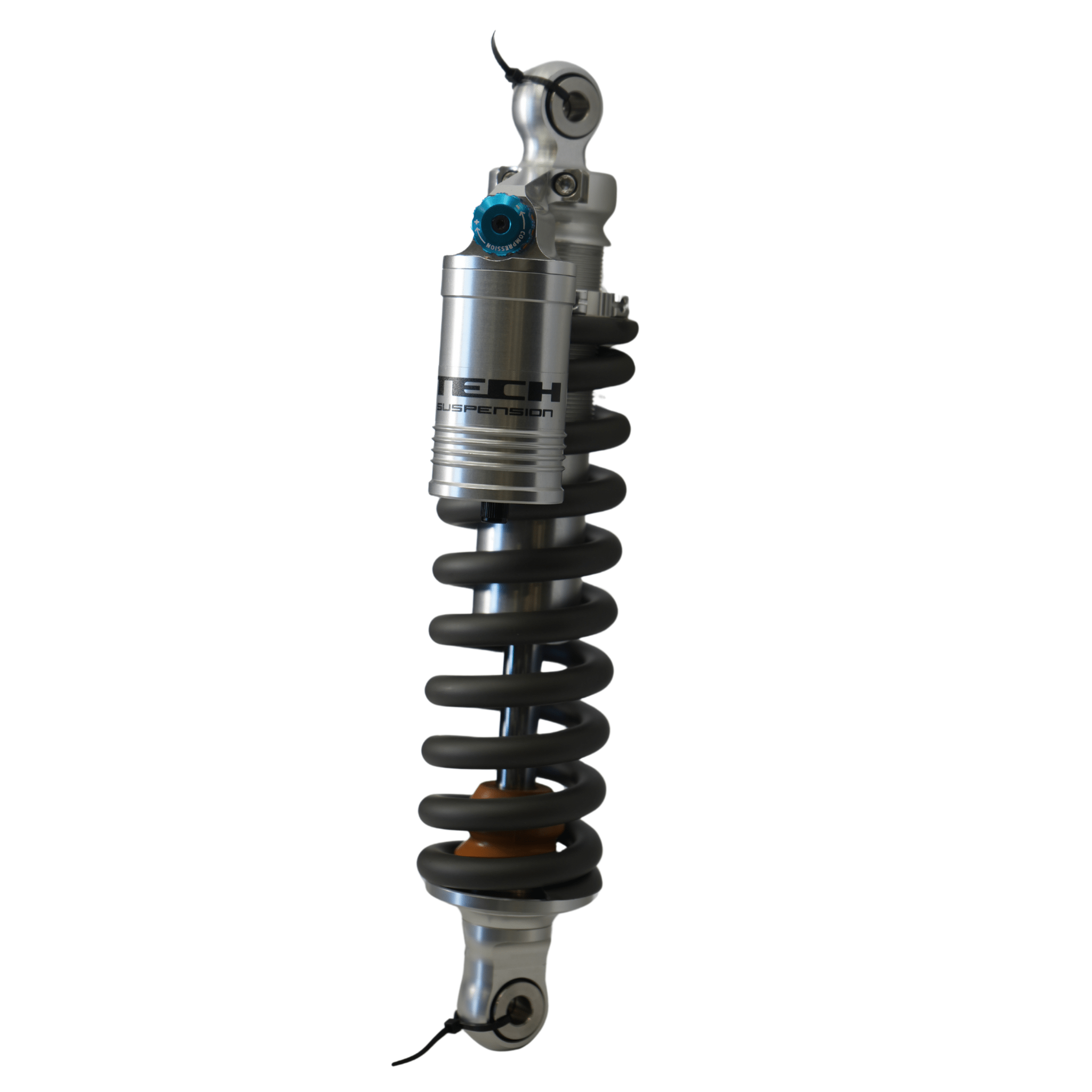 TECH ER30 Arctic Leopard EX Rear Shock