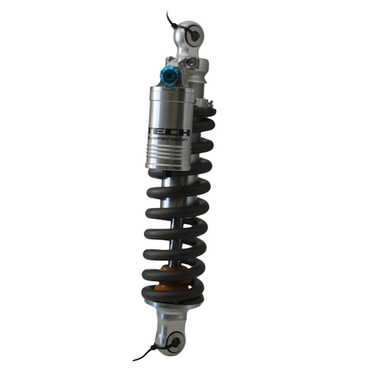 TECH ER30 Arctic Leopard EX Rear Shock