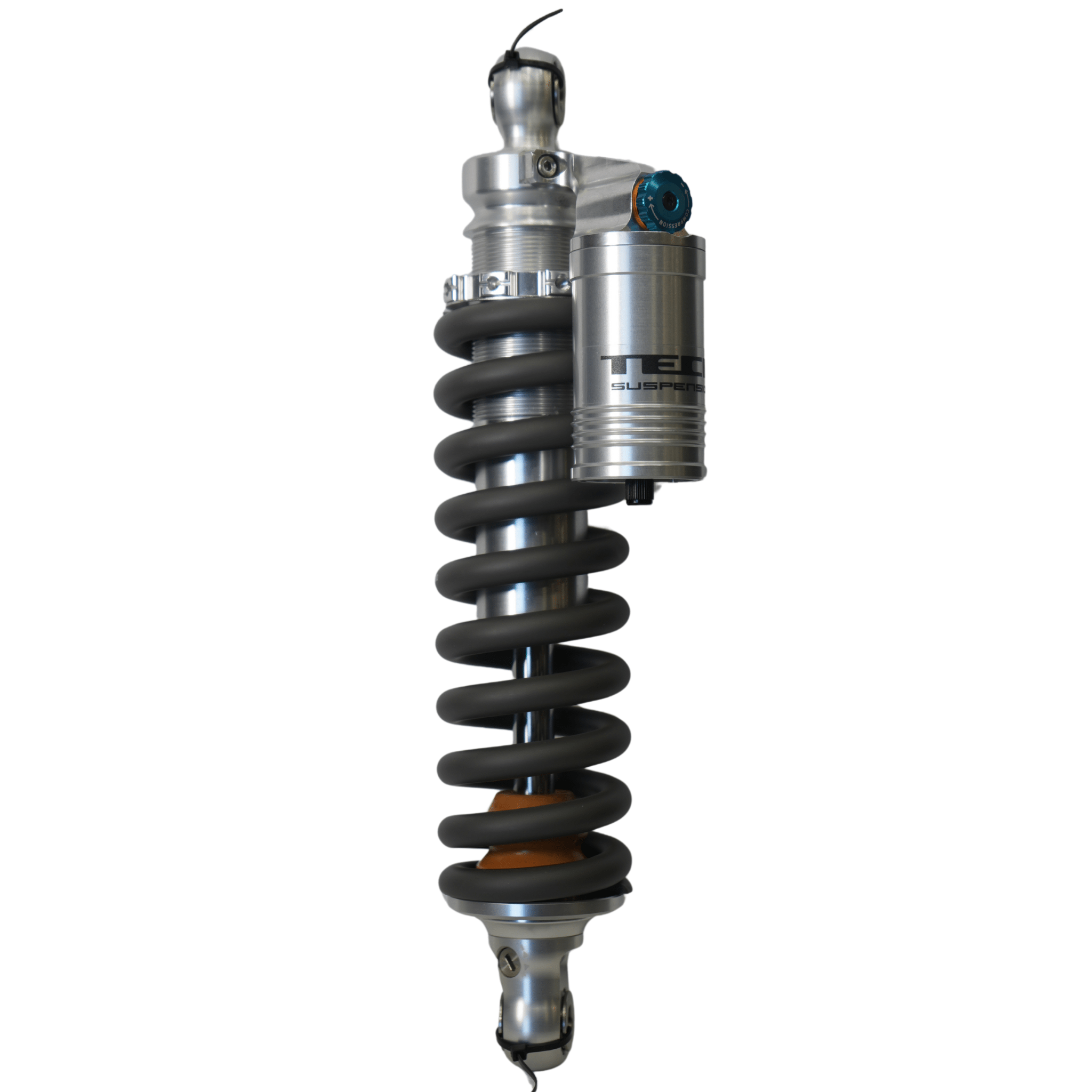 TECH ER30 Arctic Leopard EX Rear Shock