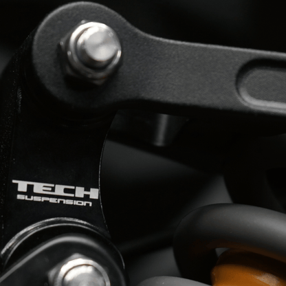 TECH ER30 Surron LBX Rear Shock