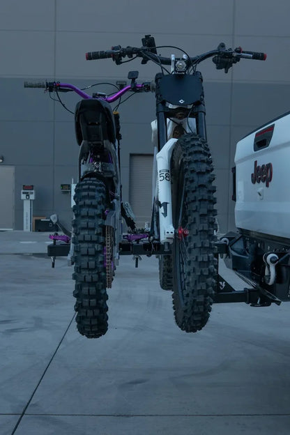 Velocity Volts Charge Carrier Add-On