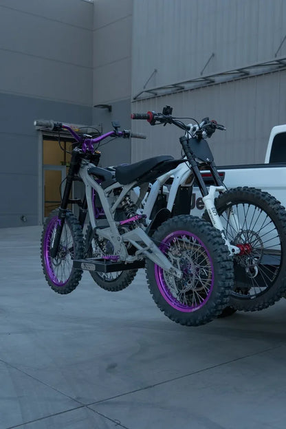 Velocity Volts Charge Carrier Add-On