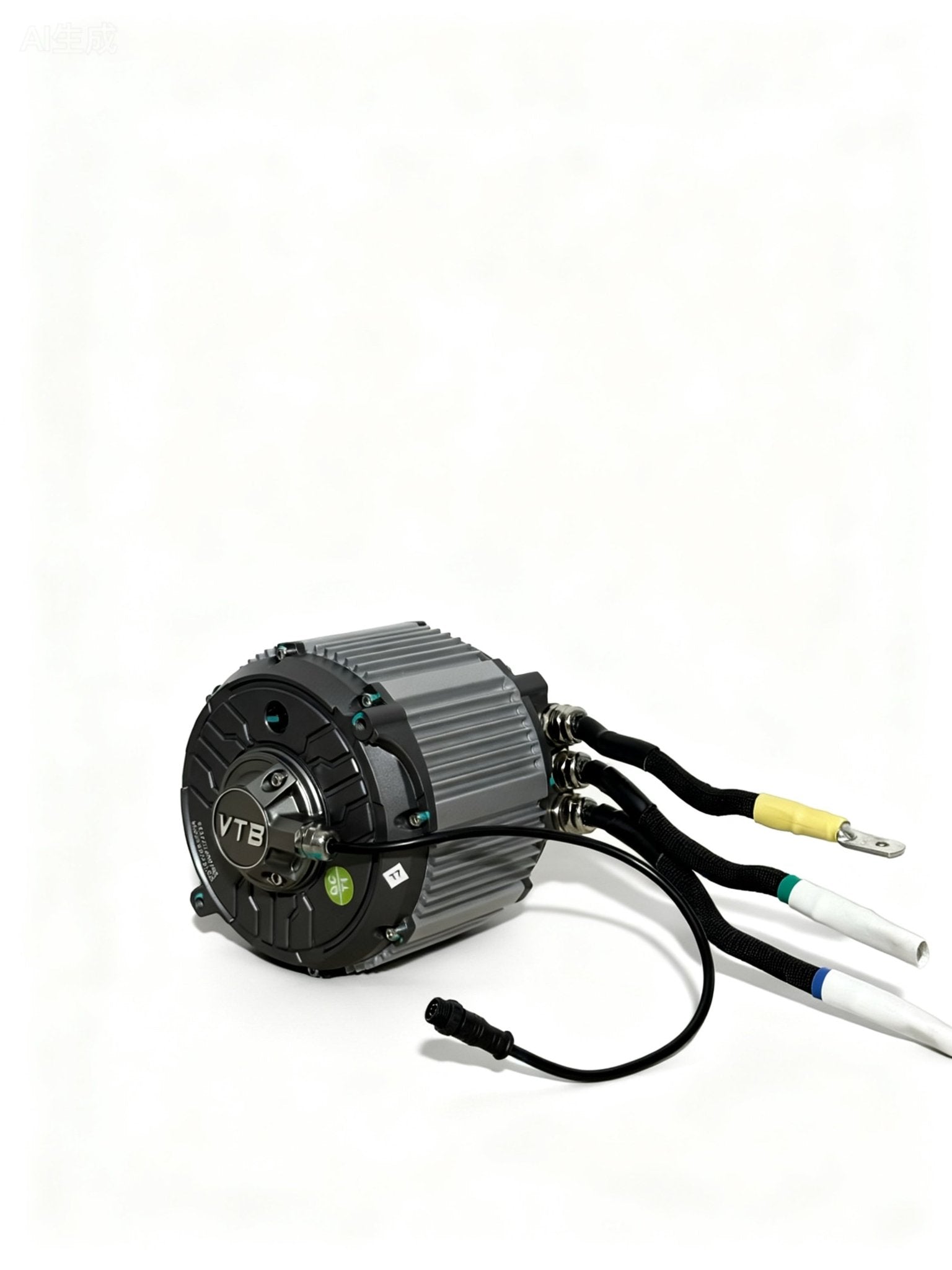 Ventus 48 kW Ultra Bee Motor