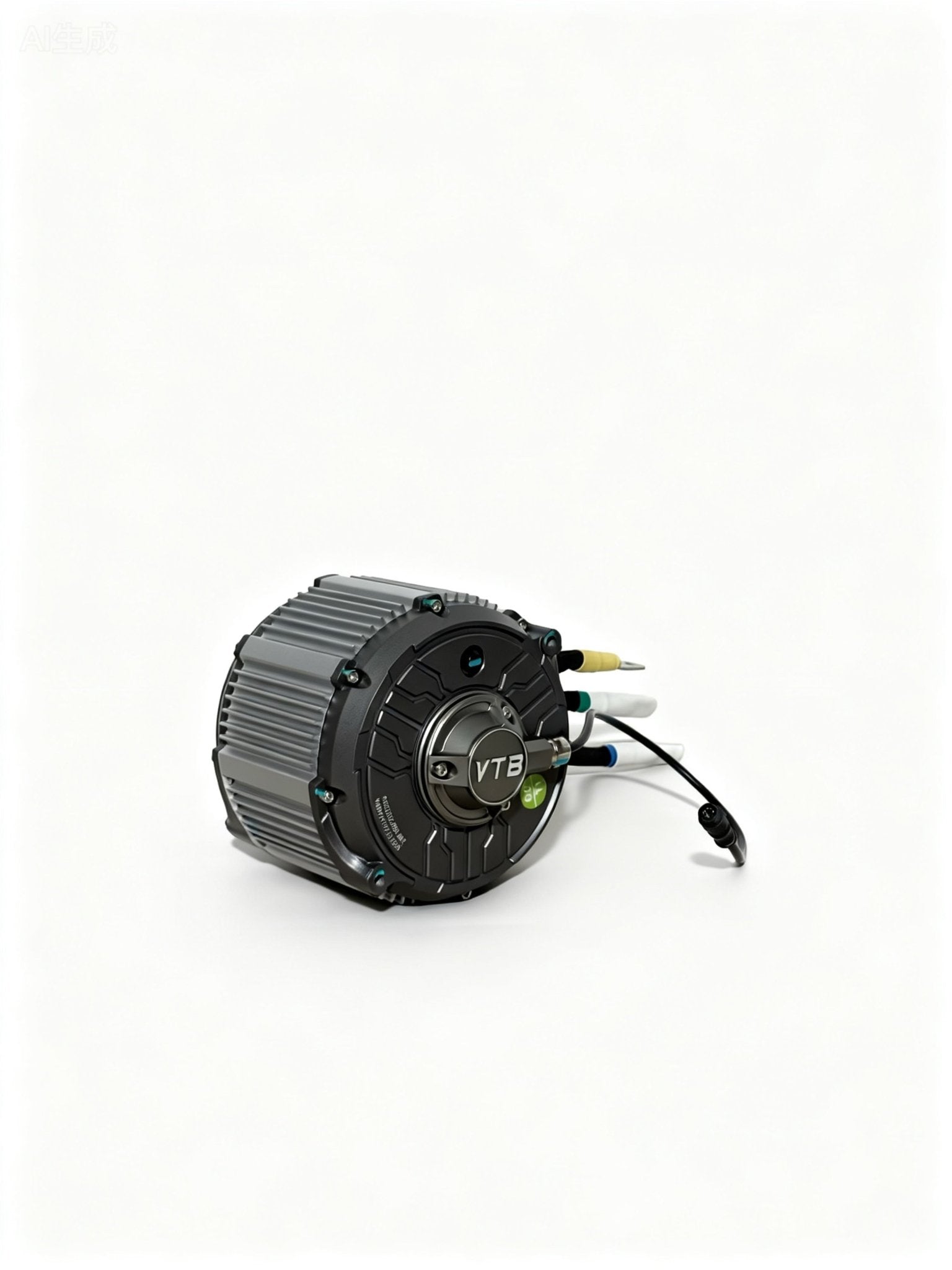 Ventus 48 kW Ultra Bee Motor